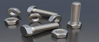 Monel 400 Fasteners
